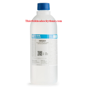 Dung dịch chuẩn pH 1.00, 500ml - HI5001