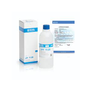 Dung Dịch Chuẩn pH 1.00, 500 mL HI5001