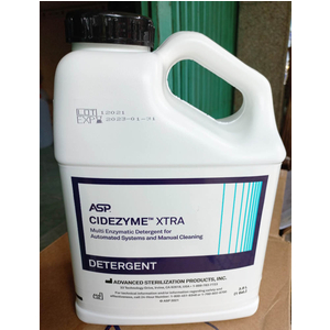 Dung dịch tẩy rửa đa enzyme Cidezyme Xtra 3.78 lít