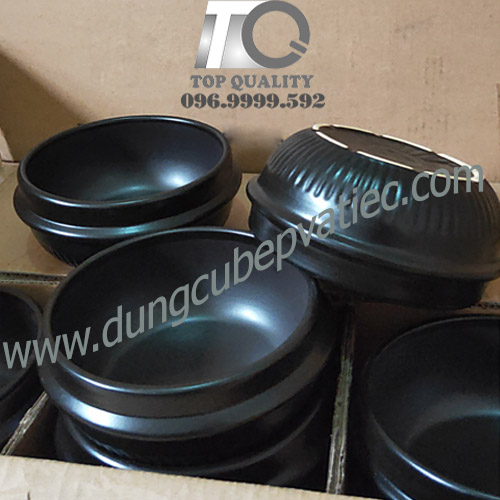 nồi luộc gà, nồi luộc bánh, nồi nấu bánh, nồi nấu canh, nồi đá, nồi đất