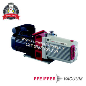 Duo 11, 1-phase motor, 200–240 V, 50/60 Hz