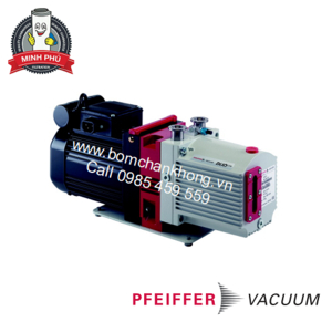 Duo 6, 1-phase motor, 115/230 V, 50/60 Hz