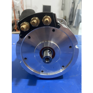 ĐỘNG CƠ CHẠY DC 24V 1.5KW -DÀNH CHO XE NÂNG ĐIỆN HELI CBD30-470 BỀN BỈ