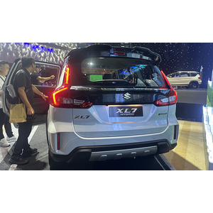Suzuki XL7 Hybrid
