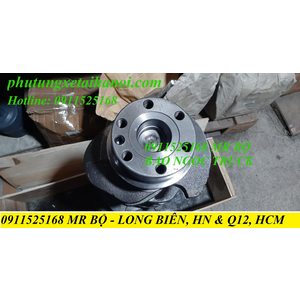 TRỤC CƠ 4102