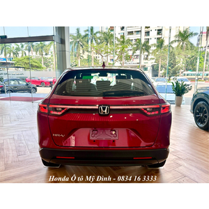Honda HR-V L 2025
