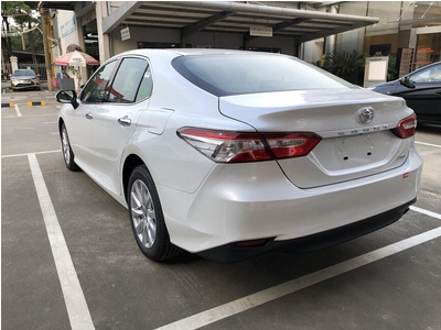 Toyota Camry 2.0 G