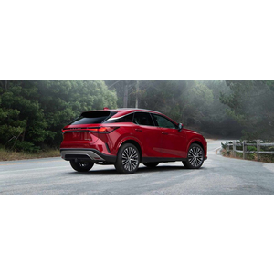 Lexus RX 350h Premium