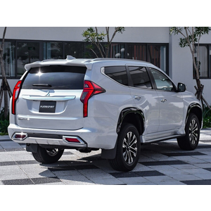 Mitsubishi Pajero Sport 4x2 AT Diesel