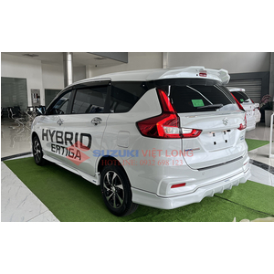 Suzuki Ertiga Hybrid