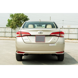 Toyota Vios 1.5 G CVT