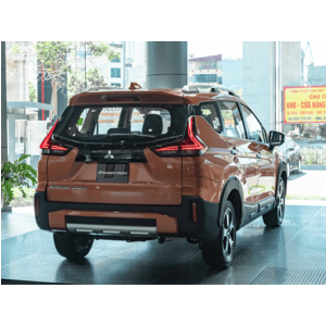 Mitsubishi Xpander Cross