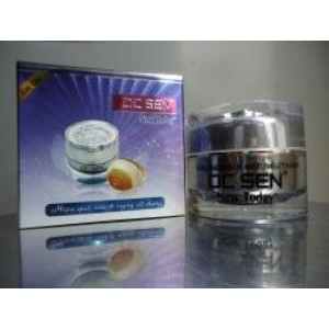 Dưỡng Da Mặt Siêu Trắng