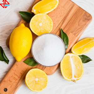 Axit Citríc khan C6H8O7