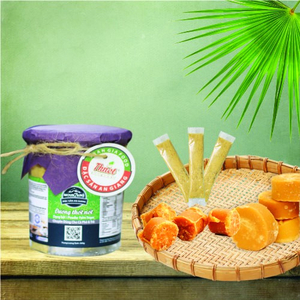 Đường thốt nốt bột Moun7ains 300g (Dạng bột)