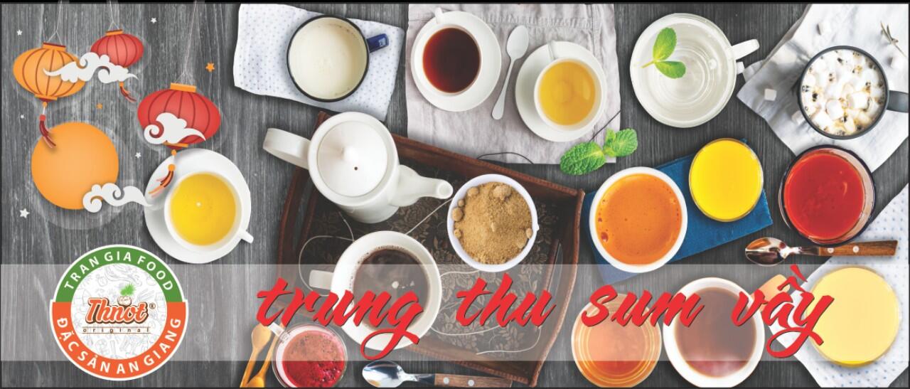 Đường thốt nốt – quà tặng ý nghĩa cho Trung Thu thêm trọng vẹn