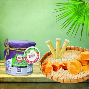 Đường thốt nốt Thnot 300g [dạng bột]
