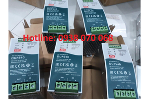 Bộ nguồn Meanwell DUPS40