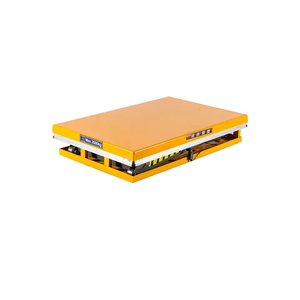 BÀN NÂNG HẠ BẰNG THUỶ LỰC