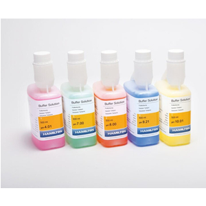 Dung dịch đệm pH buffer Hamilton