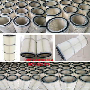 Lọc cartridge - Air Filter Cartridge
