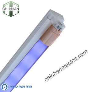 Đèn Duyệt Khuẩn 8W 0.6m - DUV0081 - Duhal