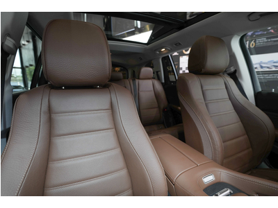 Mercedes GLS 450 4MATIC FL 2025