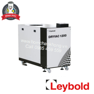 LEYBOLD DRYVAC DV 1200 Si