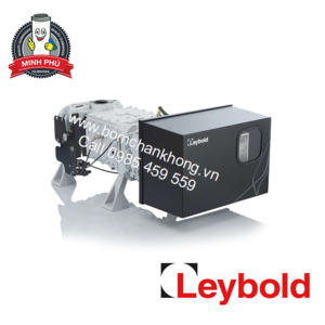 LEYBOLD DRYVAC DV 300