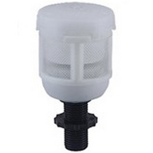 PHAO XẢ NƯỚC DV-400-WB