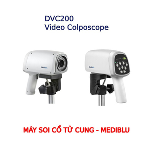 Camera Sản khoa (Máy soi cổ tử cung)