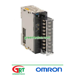 CJ1W-DA08V | Module 8-Point 140 mA 24/DC | Module 8-Point 140 mA 24/DC | Omron Vietnam
