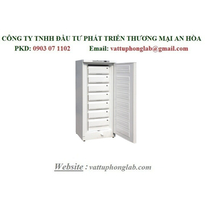 TỦ LẠNH ÂM SÂU - 40 ĐỘ KIỂU ĐỨNG MODEL:DW-40L188