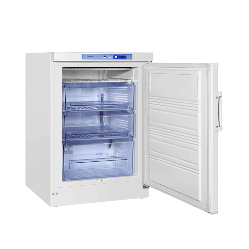 Tủ Lạnh Bảo Quản Sinh Phẩm -20°C đến -40°C, 92 Lít, DW-40L92, Hãng Haier