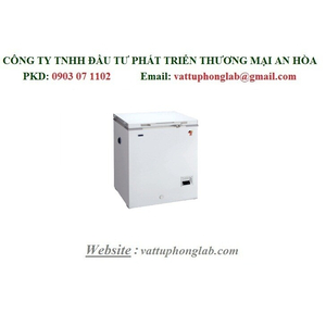 TỦ LẠNH ÂM SÂU-40 ĐỘ KIỂU NẰM MODEL:DW-40W100