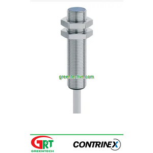 DW-AD-5 | Inductive detector | Máy dò cảm ứng | Contrinex Vietnam
