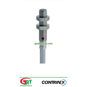 DW-AD-6 | Inductive detector | Máy dò cảm ứng | Contrinex Vietnam