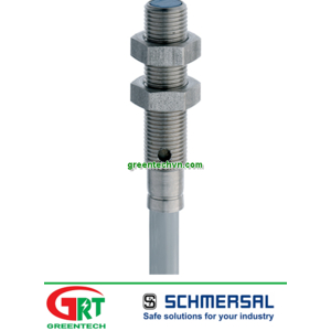 DW-AS-603-M12-120 | Contrinex | Cảm biến tiệm cận DW-AS-603-M12-120 | Proximity Sensor | Contrinex