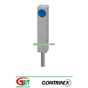 DW-AS-6 series | Inductive detector | Máy dò cảm ứng | Contrinex Vietnam