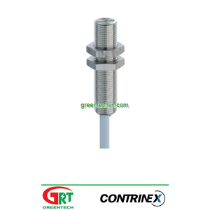 DW-AS-7 series | Inductive detector | Máy dò cảm ứng | Contrinex Vietnam