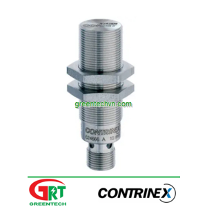 DW-AS-703 series | Inductive detector | Máy dò cảm ứng | Contrinex Vietnam