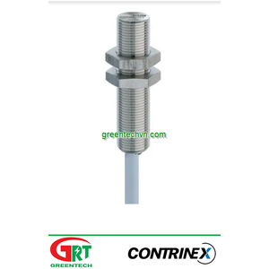 DW-AV-7 series | Inductive detector | Máy dò cảm ứng | Contrinex Vietnam