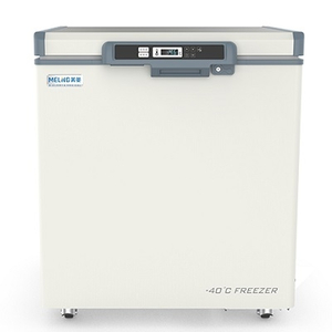 Tủ Lạnh DW-FW270 Meiling, -40 Độ C, Thể tích 270 Lít