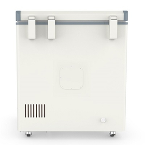 Tủ Lạnh DW-FW270 Meiling, -40 Độ C, Thể tích 270 Lít