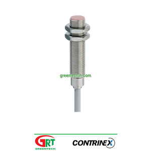 DW-HD-6 series | Inductive detector | Máy dò cảm ứng | Contrinex Vietnam