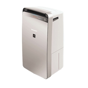 Máy lọc khí tạo ẩm Sharp DW-D20A