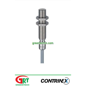 DW-LS-7 series | Inductive detector | Máy dò cảm ứng | Contrinex Vietnam