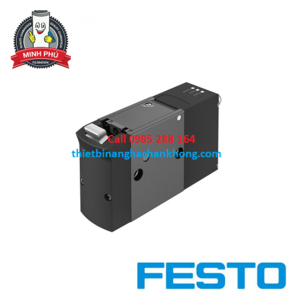 Stopper cylinder EFSD - FESTO