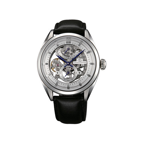 Đồng hồ nam Orient DX00002W chính hãng