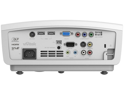 Máy chiếu VIVITEK DX563ST